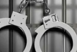 सोने की सबसे बड़ी चोरी में पुलिस को सफलता, पंजाबी युवक समेत छह आरोपी गिरफ्तार