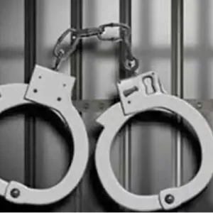 सोने की सबसे बड़ी चोरी में पुलिस को सफलता, पंजाबी युवक समेत छह आरोपी गिरफ्तार