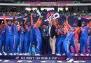 टी20 विश्व कप 2024 – भारत ने दक्षिण अफ्रीका को सात रन से हराकर टी20 विश्व कप का जीता खिताब 