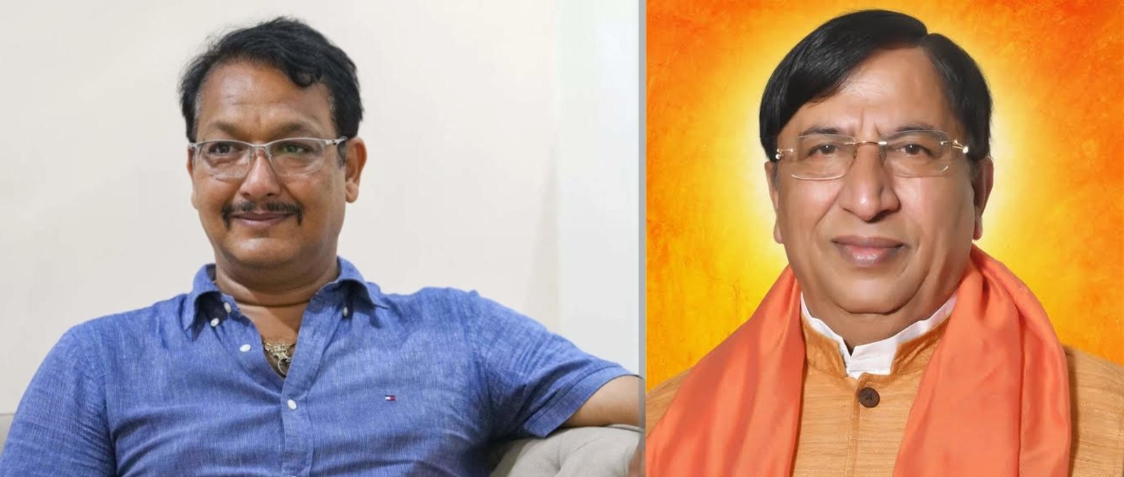 राज्यसभा सांसद डा. नरेश बंसल ने जसपाल राणा के निधन पर जताया शोक