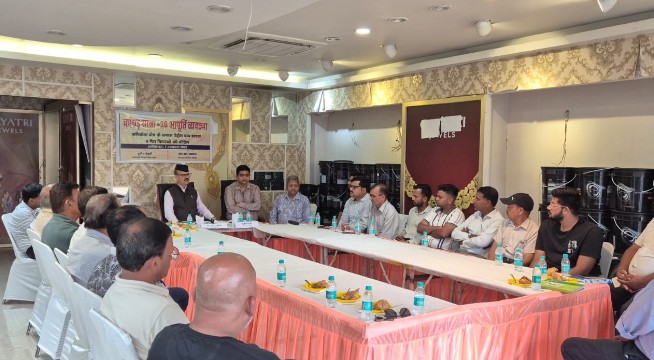 कांवड़ यात्रा के दौरान ईंधन एवं रसोई गैस की निर्बाध आपूर्ति सुनिश्चित करने के निर्देश